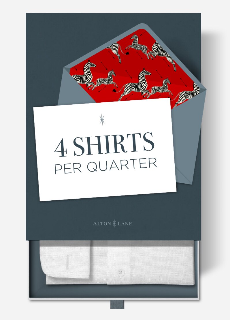 Shirt Box 4